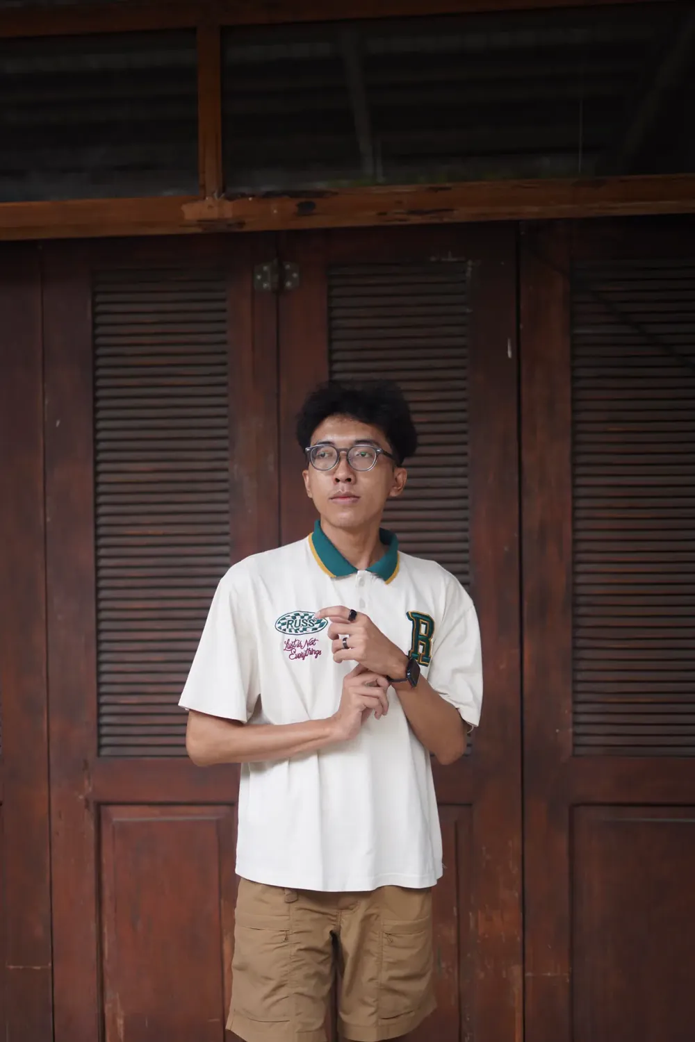 Satria Perdana